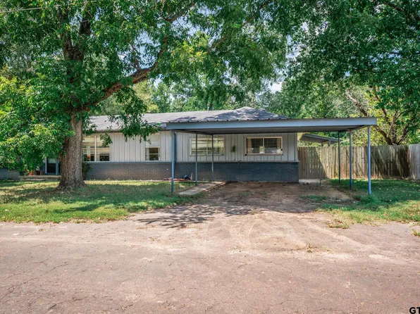 1511 Teachers Ridge Rd, Diana, TX 75640