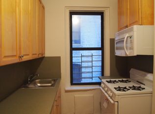 609 W 188th St APT 2I, New York, NY 10040