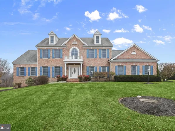 42 Bush Cabin Ct, Parkton, MD 21120
