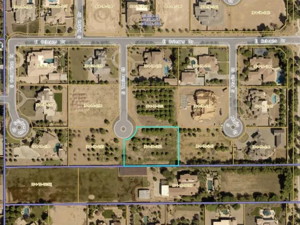 5839 S Tanina Ct, Gilbert, AZ 85298