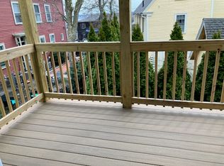 23 Herbert St #2, Salem, MA 01970