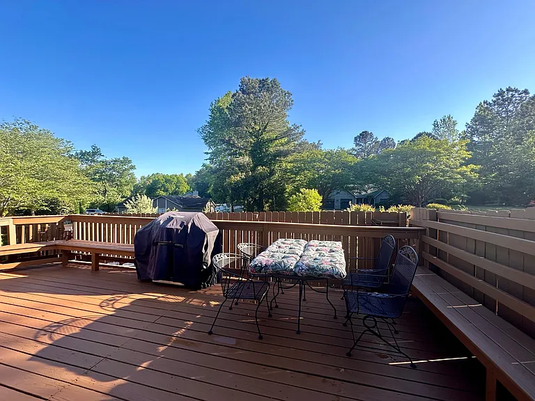 5814 Crooked Creek Rd — Photo 18