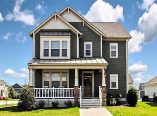 601 Colonel Byrd St, Chesapeake, VA 23323