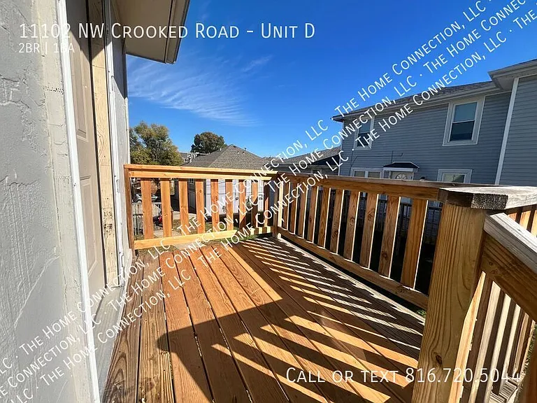 11102 NW Crooked Rd #D — Photo 6