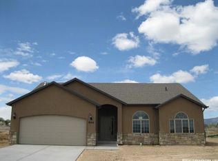 866 S 250 W, Vernal, UT 84078