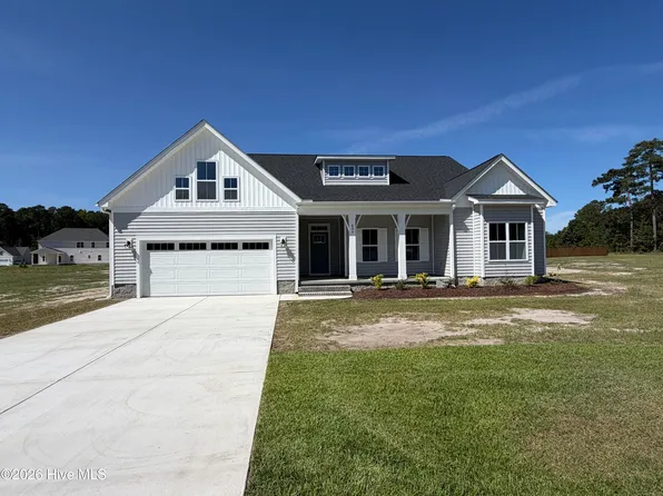 804 Lawson Court, Greenville, NC 27858