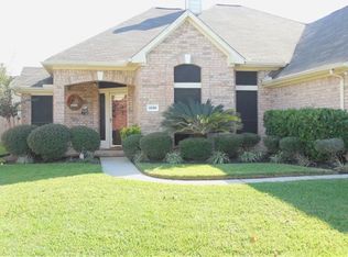 11010 Collingswood Dr, La Porte, TX 77571