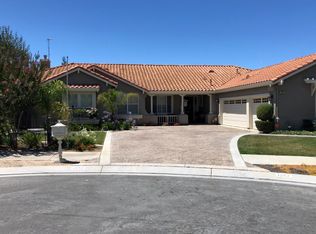 1257 Brook View Ct, Hollister, CA