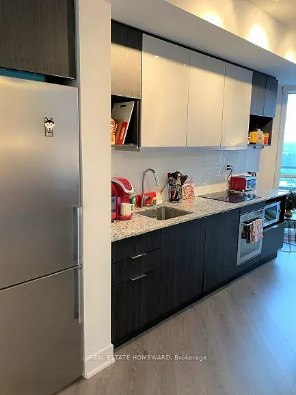 1 bed, $2,300 — Photo 3