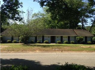 5501 Vienna Ave, Mobile, AL 36618