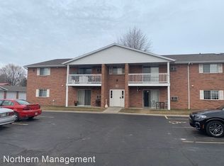 505 S Maple St #7, Black Creek, WI 54106