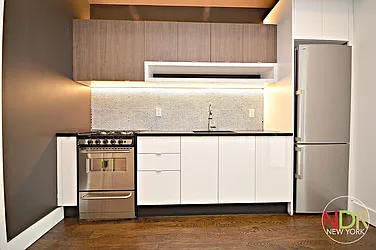 Rented by Next Door Realty NYC