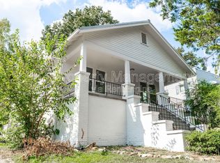 911 Freemason St, Knoxville, TN 37917