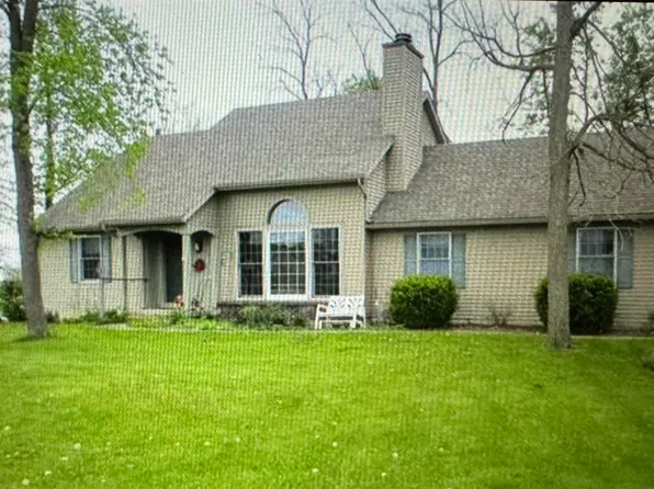 21712 Notestine Rd, Woodburn, IN 46797