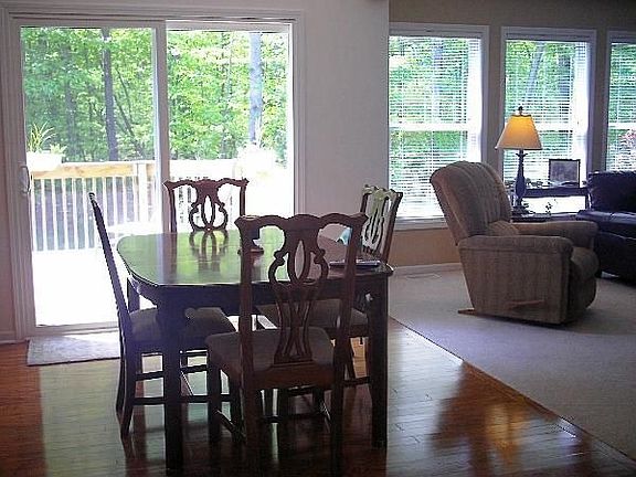 Large Country Kitchen