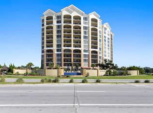 1200 Beach Blvd #605, Gulfport, MS 39507