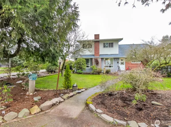 215 E 48th Street, Tacoma, WA 98404