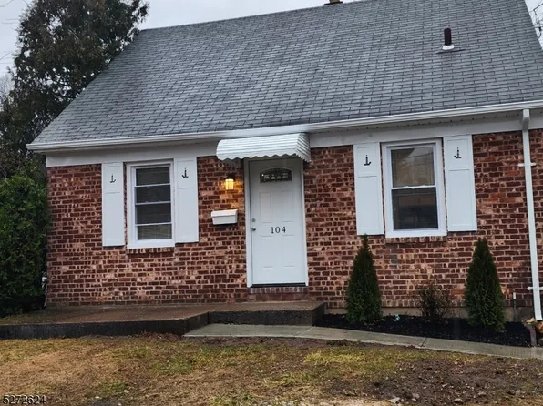 104 Hickory St, Dumont Boro, NJ 07628