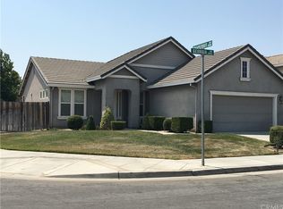 1000 Georgia Ave, Madera, CA