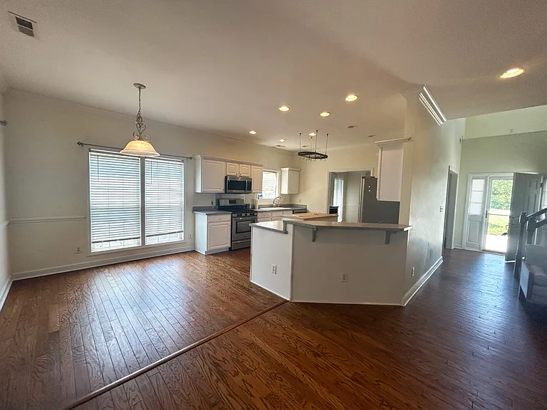 Kitchen Combo
