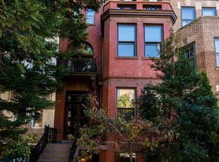 1726 S St NW, Washington, DC 20009