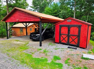 255 Fern Forest Trl, Murphy, NC 28906