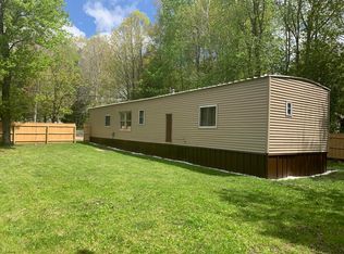 155 Arbutus Ave, Cadillac, MI 49601