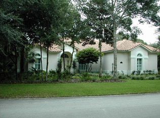 3 Via Salerno, Palm Coast, FL 32137