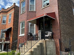 2406 S 50th Ave, Cicero, IL 60804