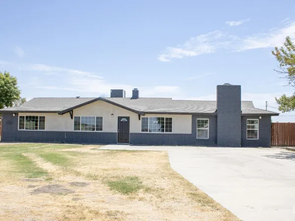 2001 Di Giorgio Rd, Bakersfield, CA 93307