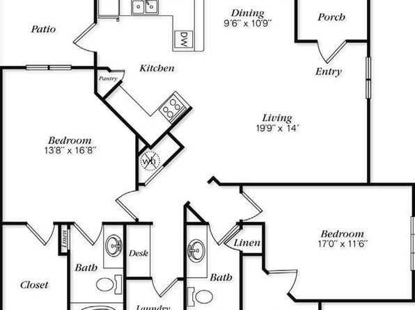 2000 Central Pkwy #1203