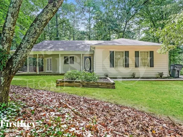 1411 Windy Hill Ct SE, Conyers, GA 30013