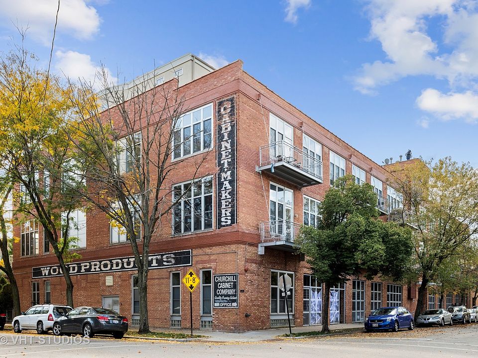 1st image of 2111 W Churchill St APT 113
