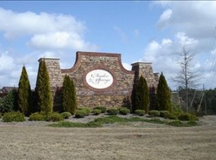 4571 Meadow Springs Dr, Watkinsville, GA 30677