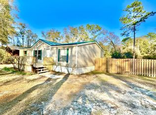 43 Aspen Ct, Crawfordville, FL 32327