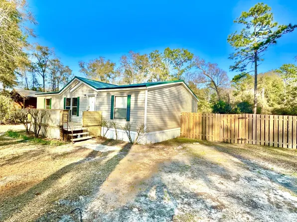 43 Aspen Ct, Crawfordville, FL 32327