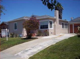 450 Cherry Ave, San Bruno, CA 94066
