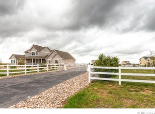 845 Imboden Mile Rd, Watkins, CO 80137