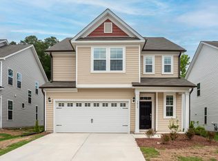 3019 Ginger Hill Ln, Durham, NC 27703