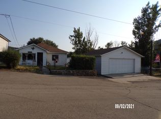 1100 E 9th St, Trinidad, CO 81082