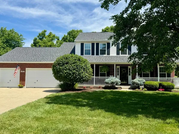 (undisclosed Address), Mason, OH 45040