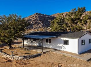 16312 Yuma Rd, Apple Valley, CA 92307