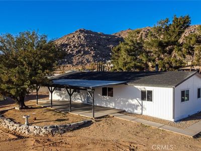 16312 Yuma Rd, Apple Valley, CA, 92307