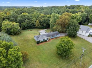 2337 Les Robinson Rd, Columbia, TN 38401