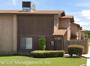 7905 S Laurelglen Blvd APT D, Bakersfield, CA