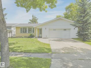 5 Akins Dr, Saint Albert, AB T8N2H6
