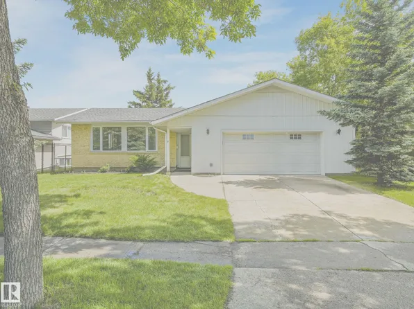 5 Akins Dr, Saint Albert, AB T8N 2H6