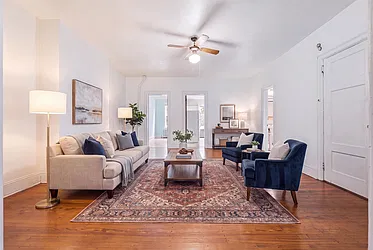 79 Morris Street, #2