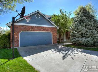 1627 River Oak Dr, Fort Collins, CO 80525