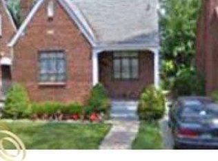 8138 Prest St, Detroit, MI 48228